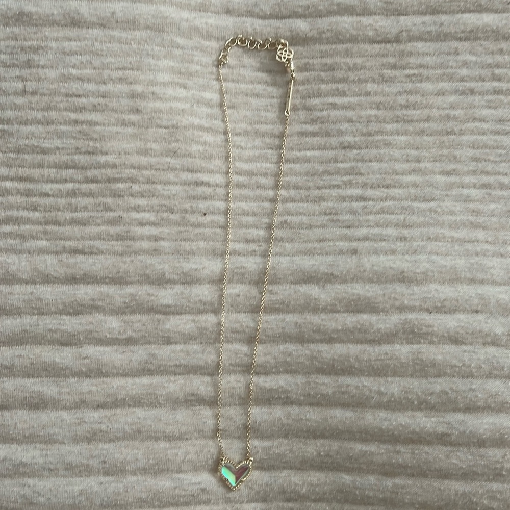 Kendra Scott Necklace